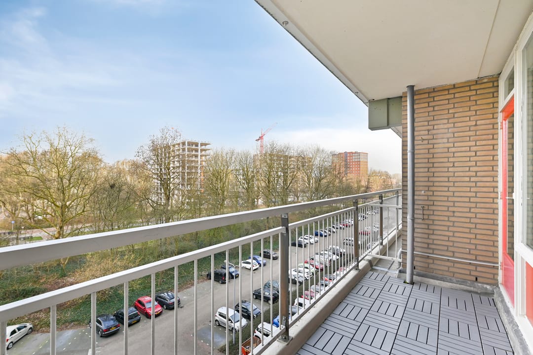 Photo 16 of Dunantstraat 975