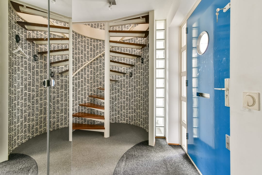 Foto 7 van Annie Romein-Verschoorkade 68