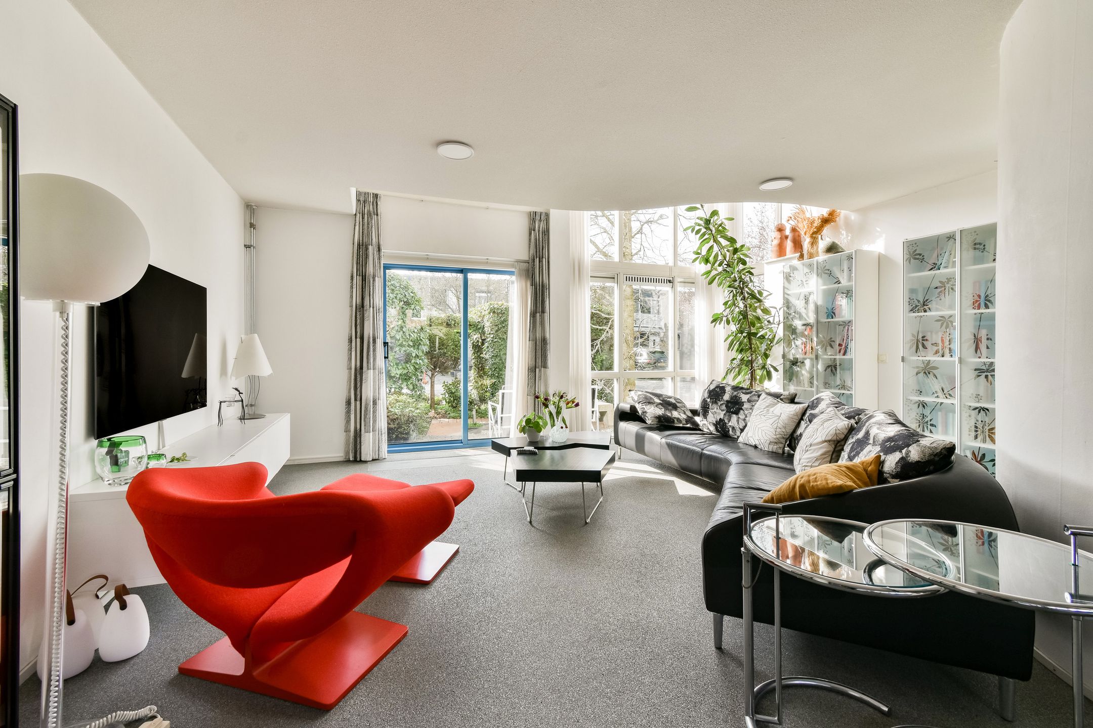 Foto 9 van Annie Romein-Verschoorkade 68