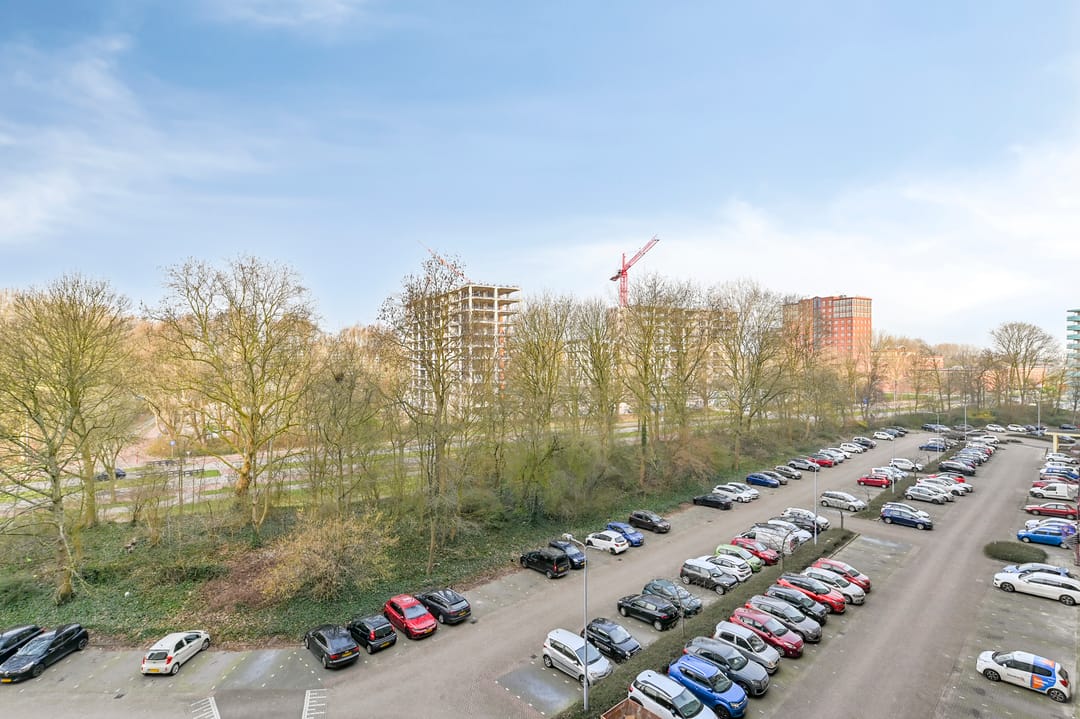 Photo 17 of Dunantstraat 975