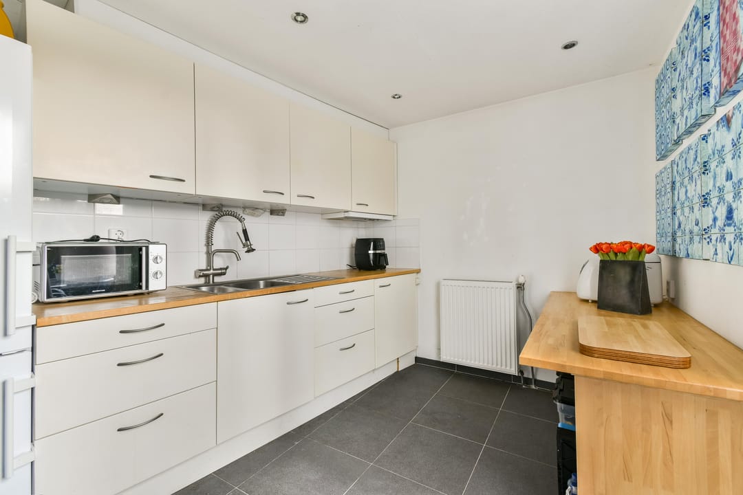 Foto 13 van Annie Romein-Verschoorkade 68