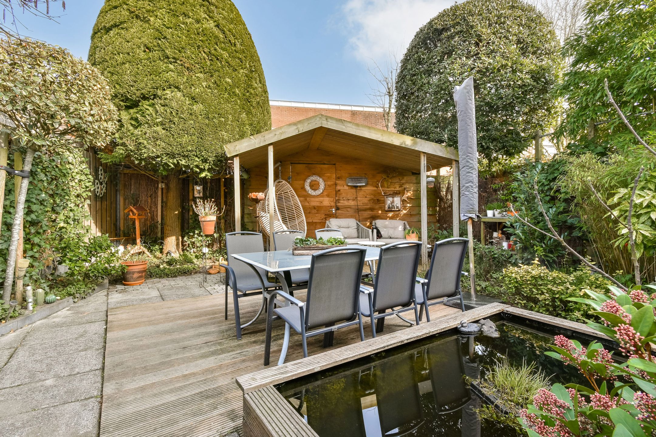 Foto 15 van Annie Romein-Verschoorkade 68