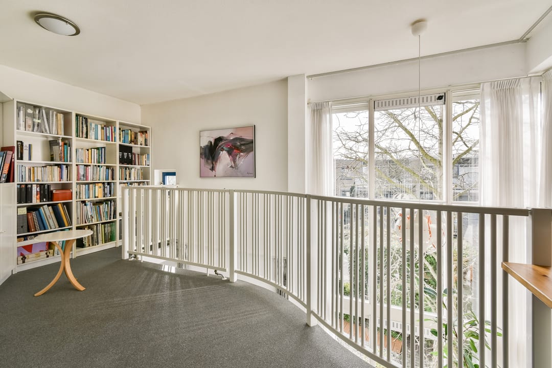 Foto 17 van Annie Romein-Verschoorkade 68