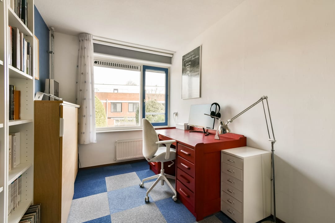 Foto 22 van Annie Romein-Verschoorkade 68