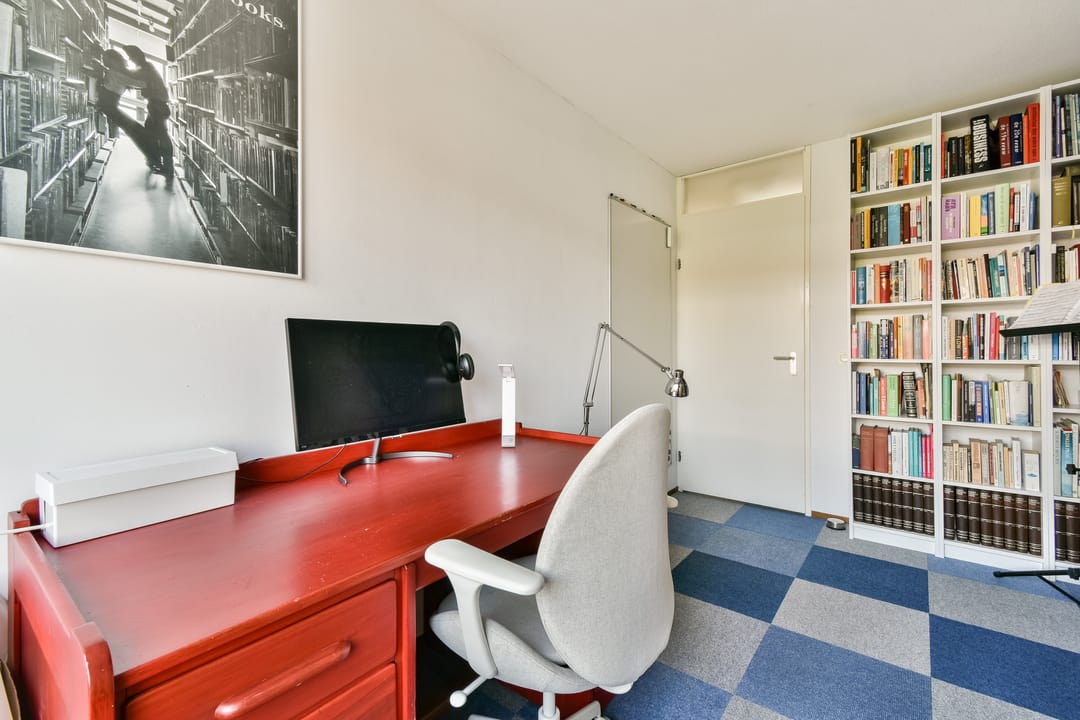 Foto 23 van Annie Romein-Verschoorkade 68