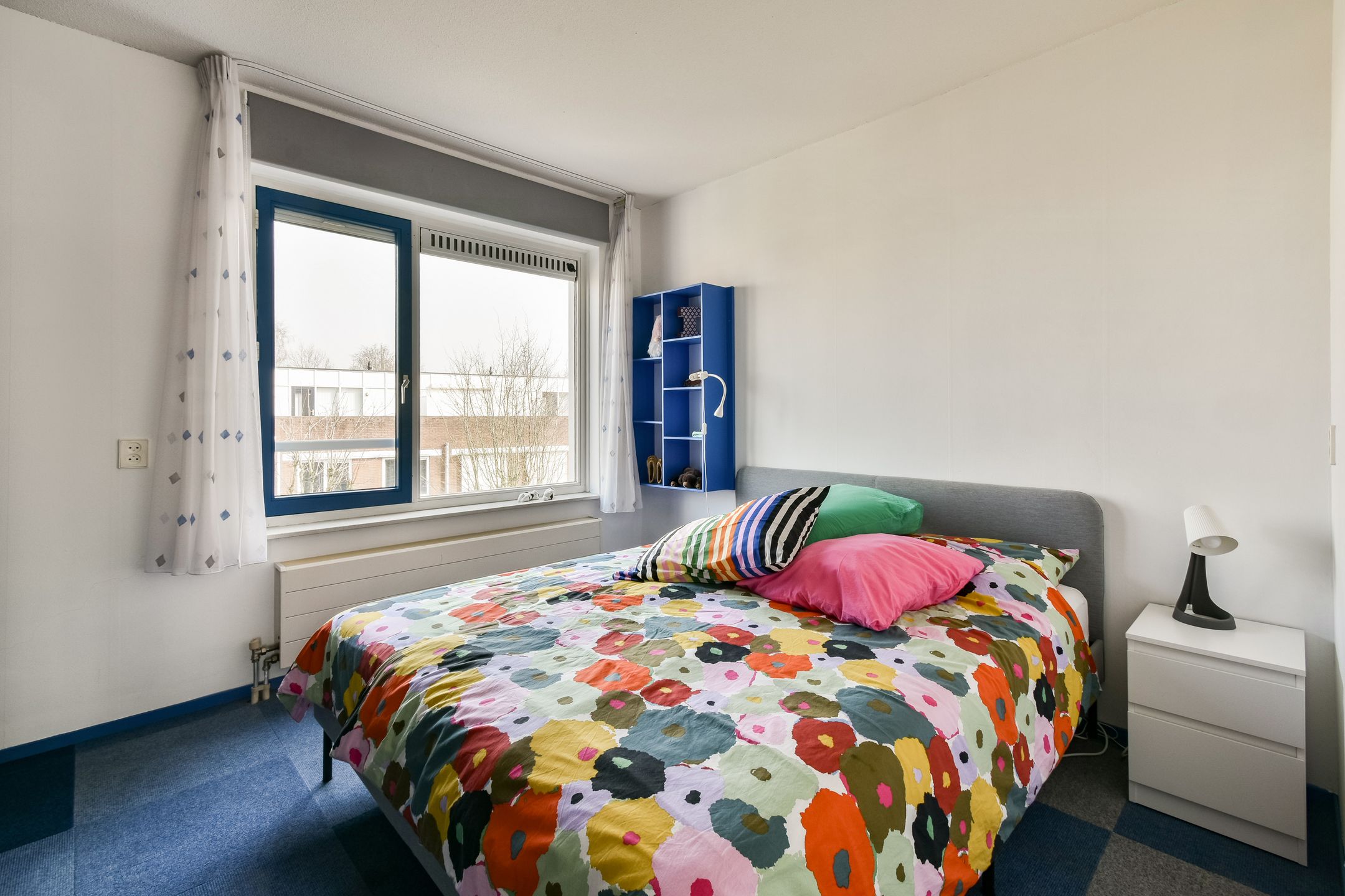 Foto 24 van Annie Romein-Verschoorkade 68