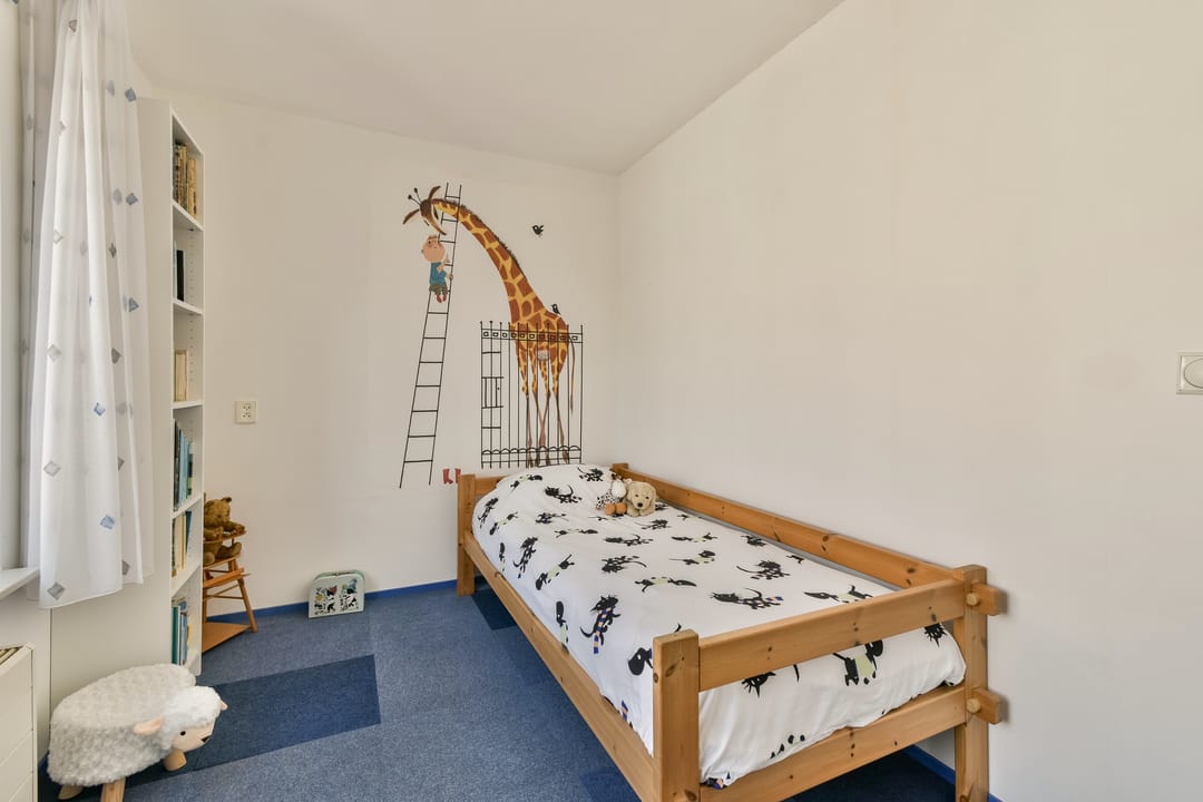 Foto 26 van Annie Romein-Verschoorkade 68