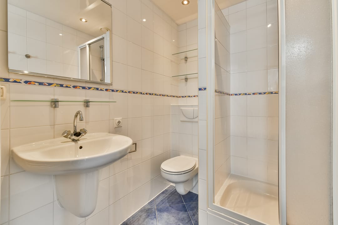 Foto 28 van Annie Romein-Verschoorkade 68