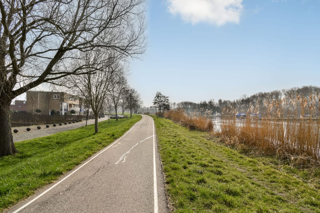 Foto 32 van Annie Romein-Verschoorkade 68