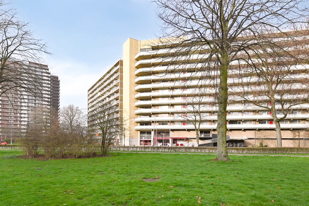 Photo 32 of Dunantstraat 975