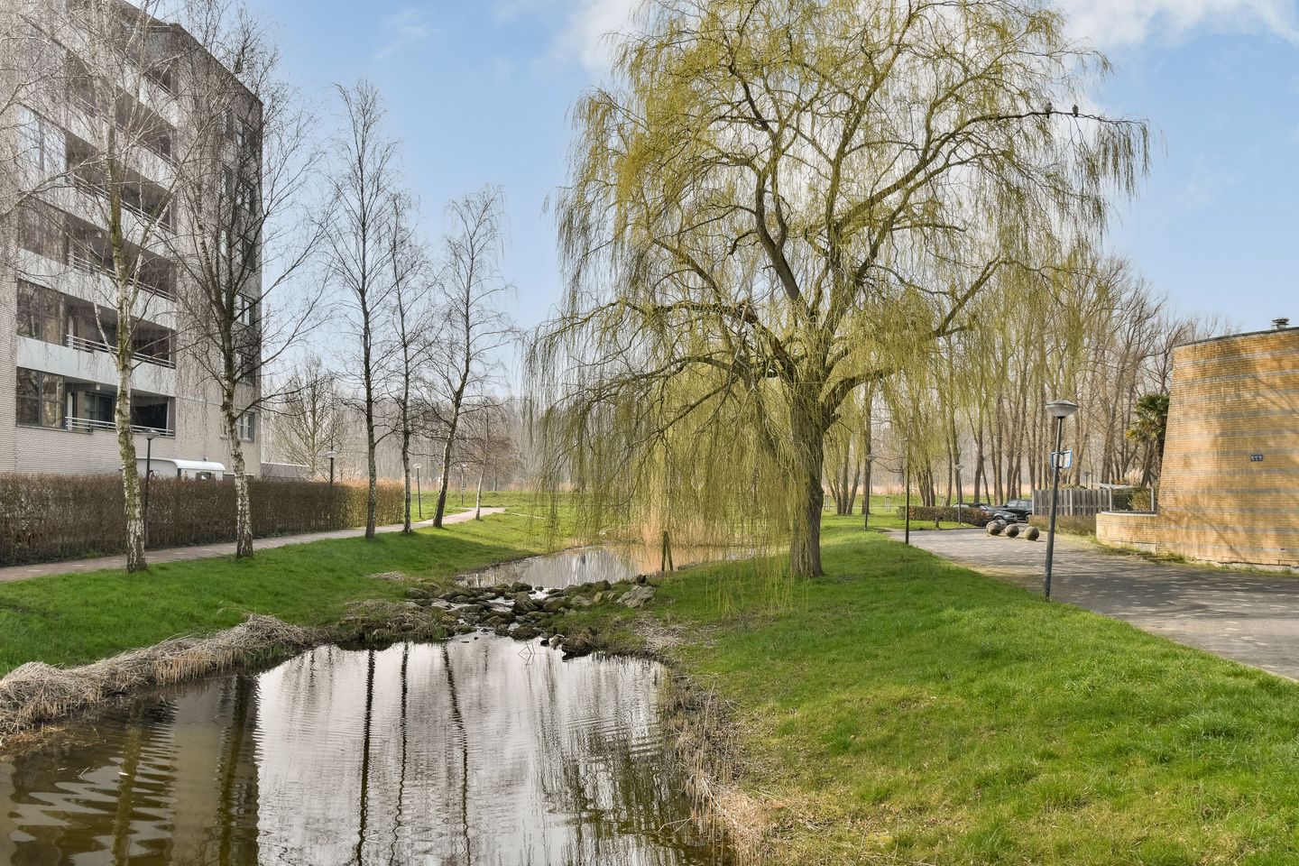 Foto 34 van Annie Romein-Verschoorkade 68