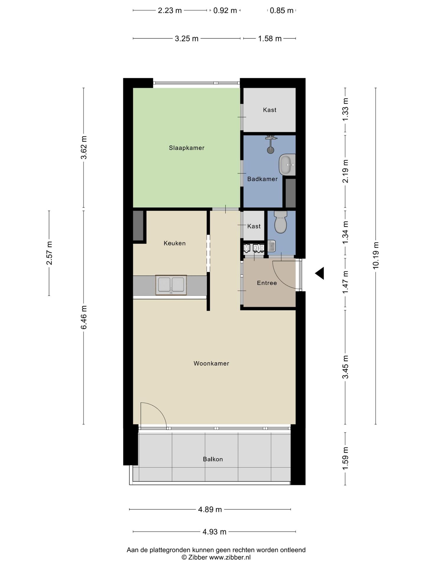 Photo 34 of Dunantstraat 975