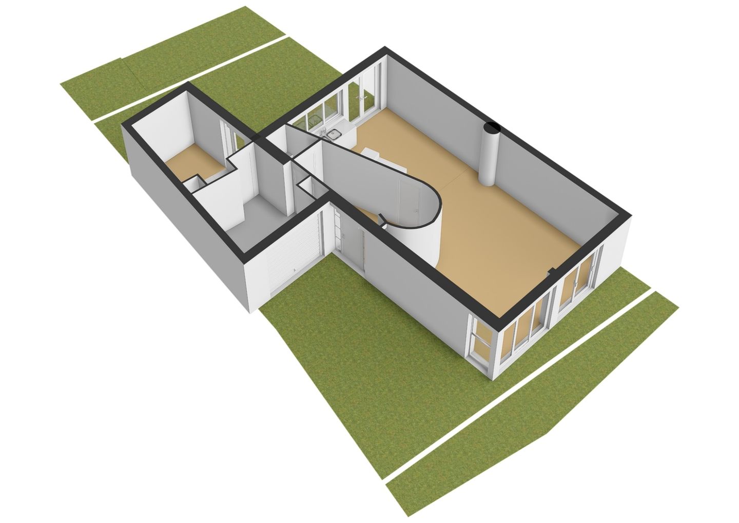 Foto 40 van Annie Romein-Verschoorkade 68