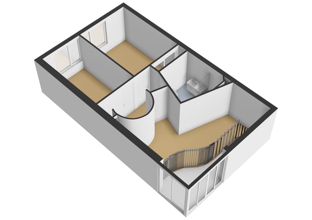 Foto 41 van Annie Romein-Verschoorkade 68