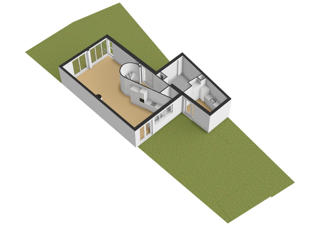 Foto 43 van Annie Romein-Verschoorkade 68