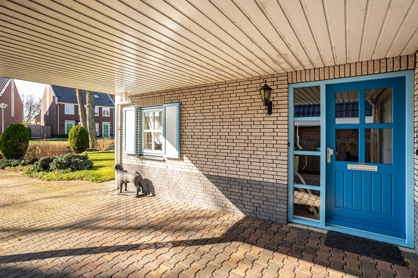 Foto 4 van Kloosterstraat 49-A