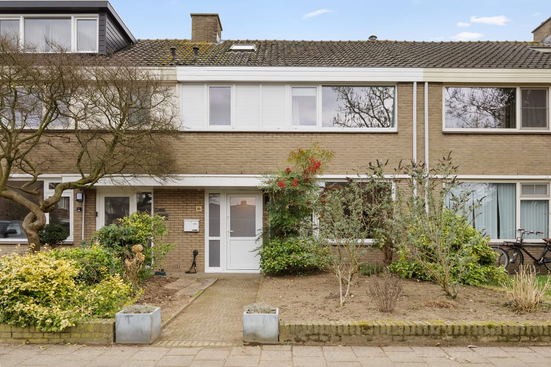 Foto 1 van Topaasstraat 99