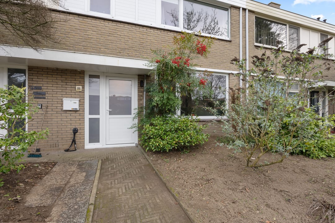 Foto 2 van Topaasstraat 99