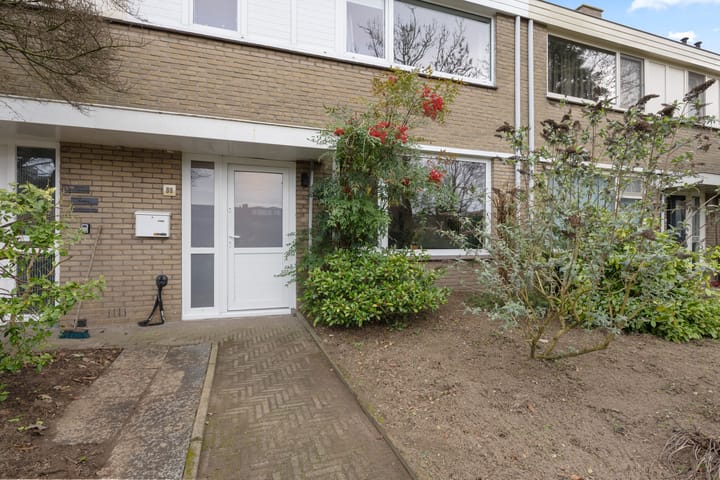 Foto 2 van Topaasstraat 99