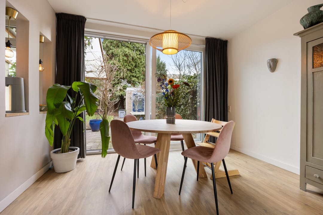 Foto 7 van Topaasstraat 99