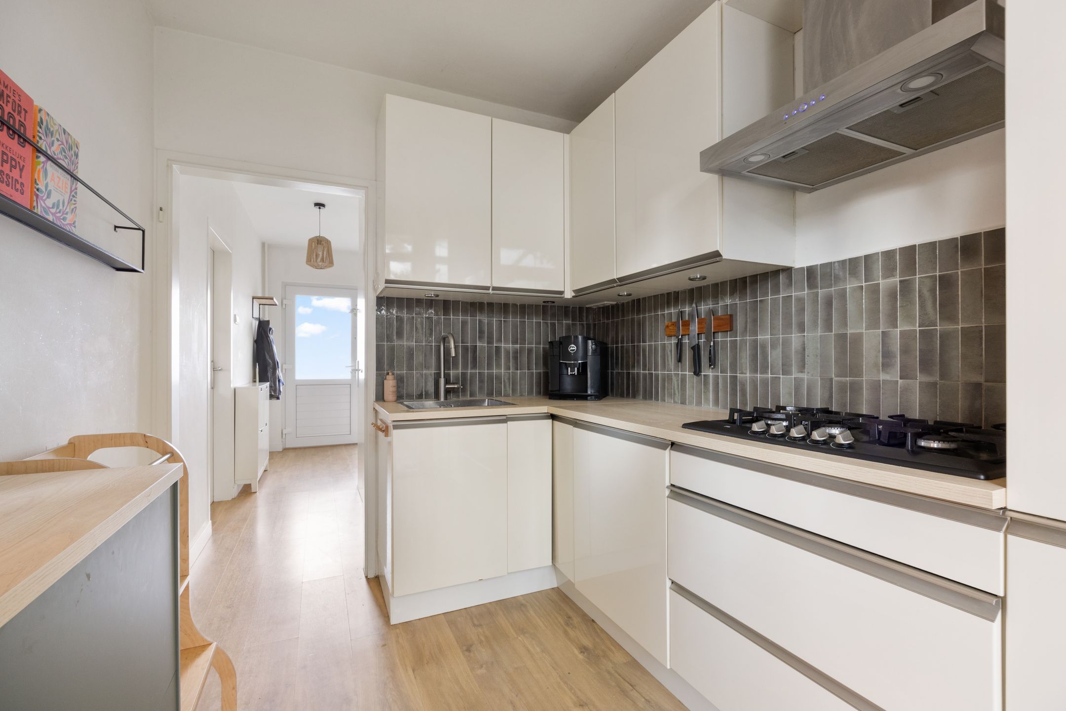 Foto 9 van Topaasstraat 99