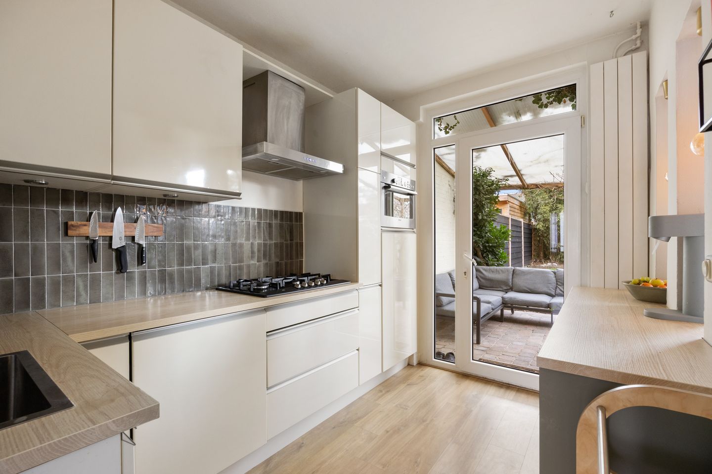 Foto 10 van Topaasstraat 99