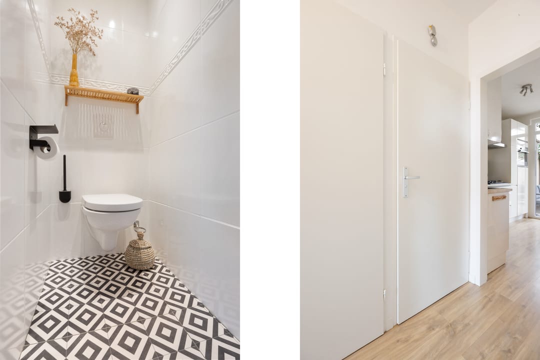 Foto 13 van Topaasstraat 99