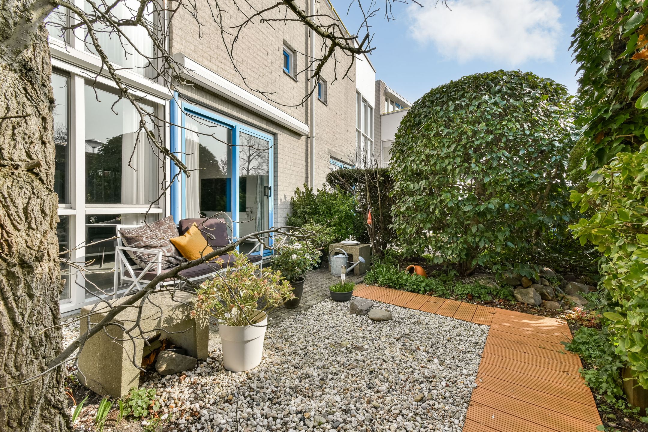 Foto 6 van Annie Romein-Verschoorkade 68