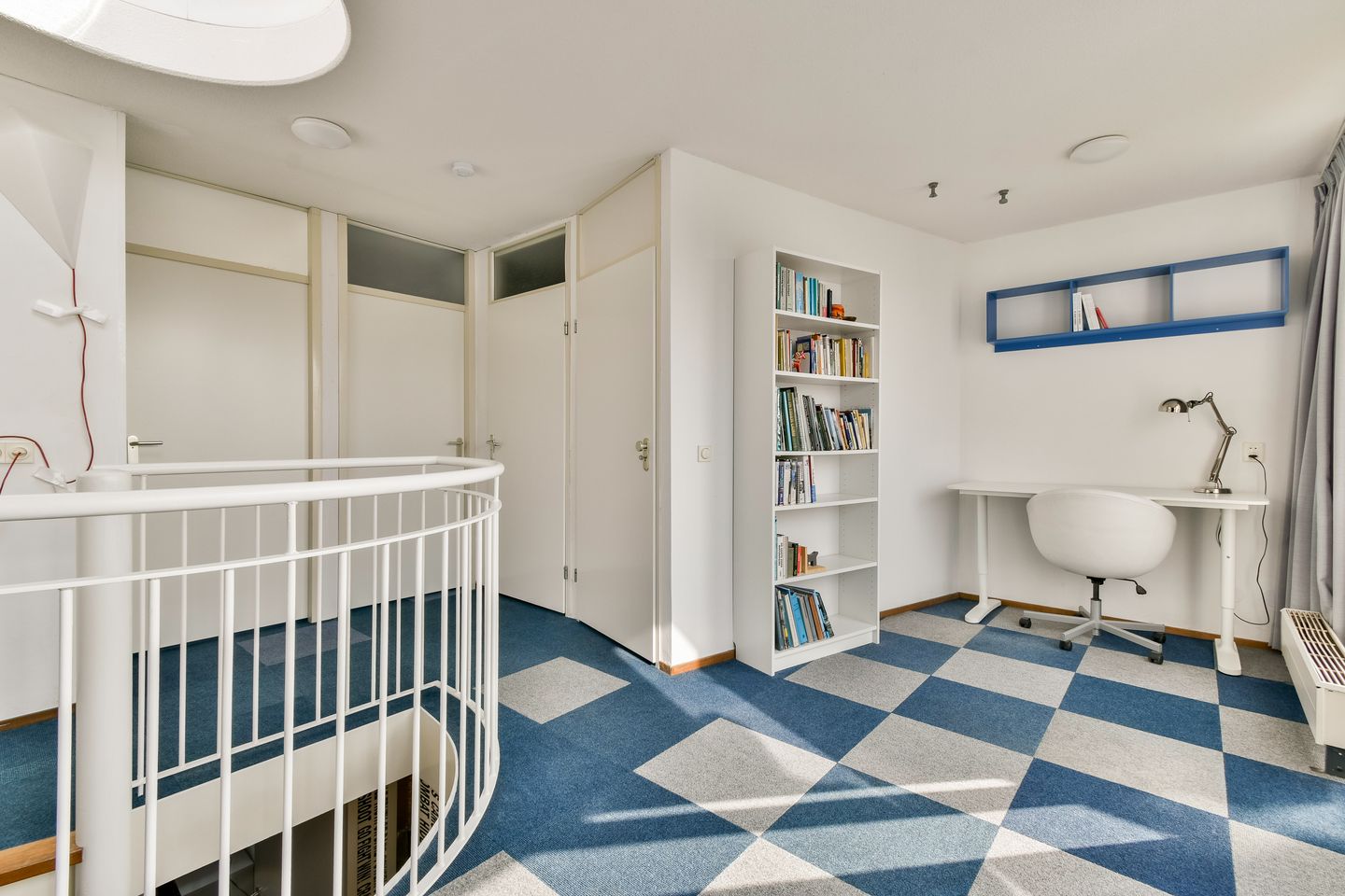 Foto 29 van Annie Romein-Verschoorkade 68