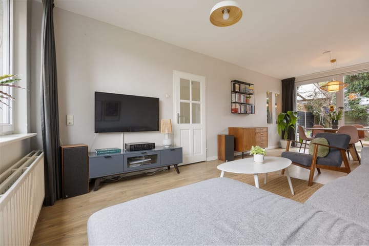 Photo 5 of Topaasstraat 99