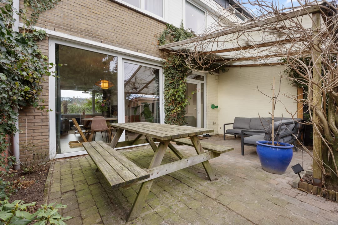 Foto 32 van Topaasstraat 99