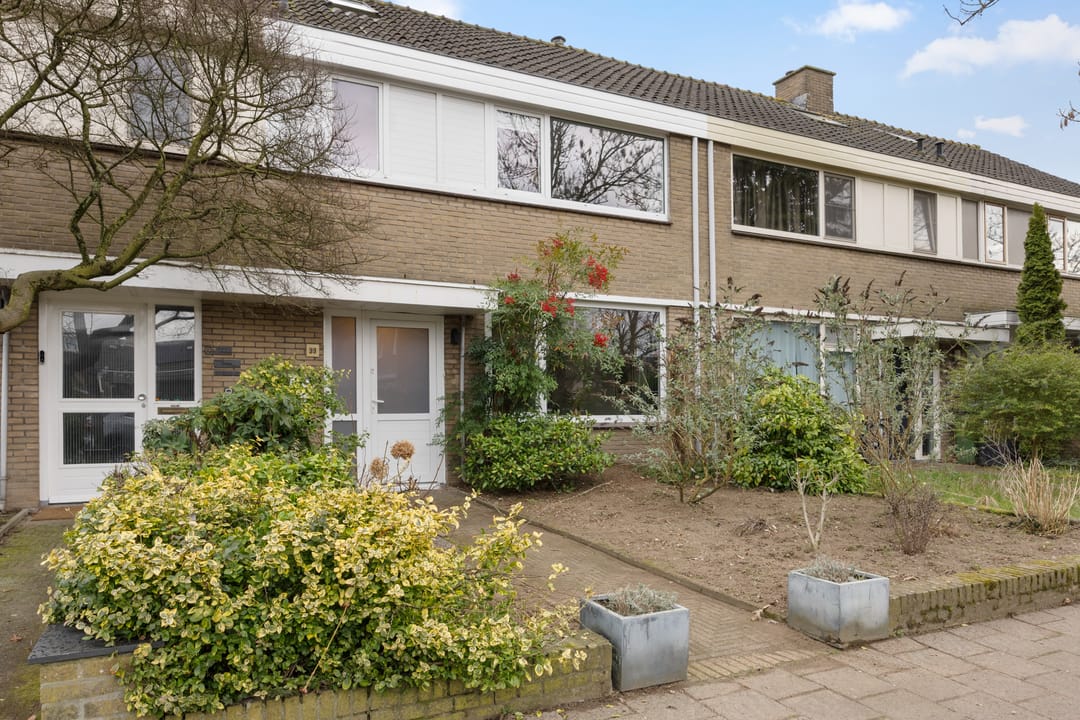 Foto 38 van Topaasstraat 99