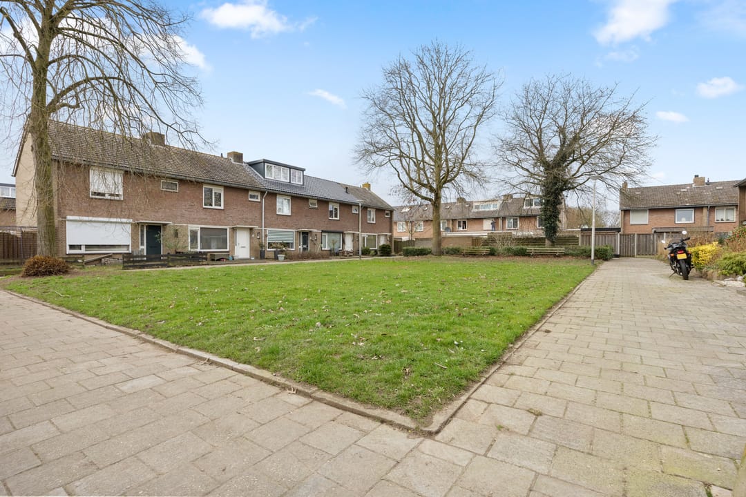 Foto 41 van Topaasstraat 99