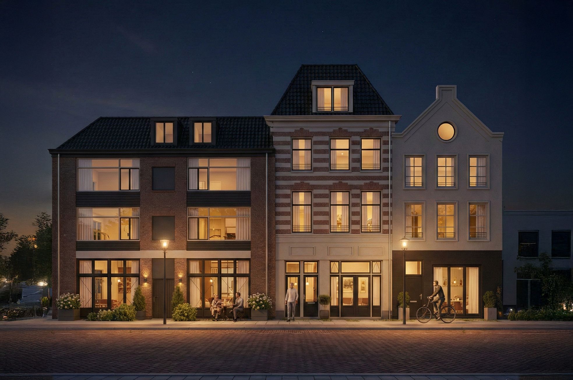 Foto 9 van Jansveld 23