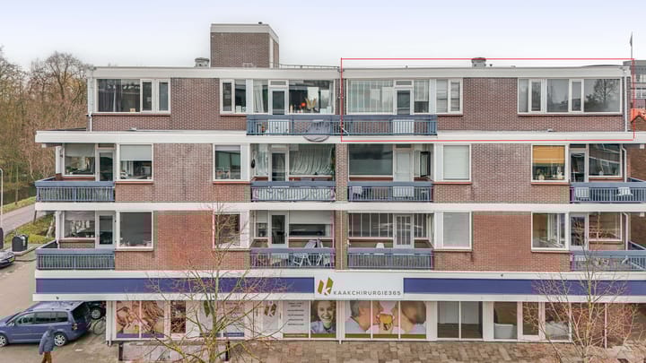 Ridder van Catsweg 180 main image