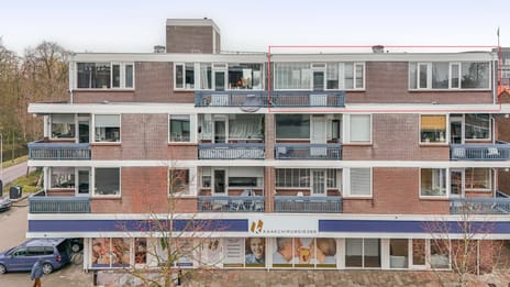 Ridder van Catsweg thumbnail