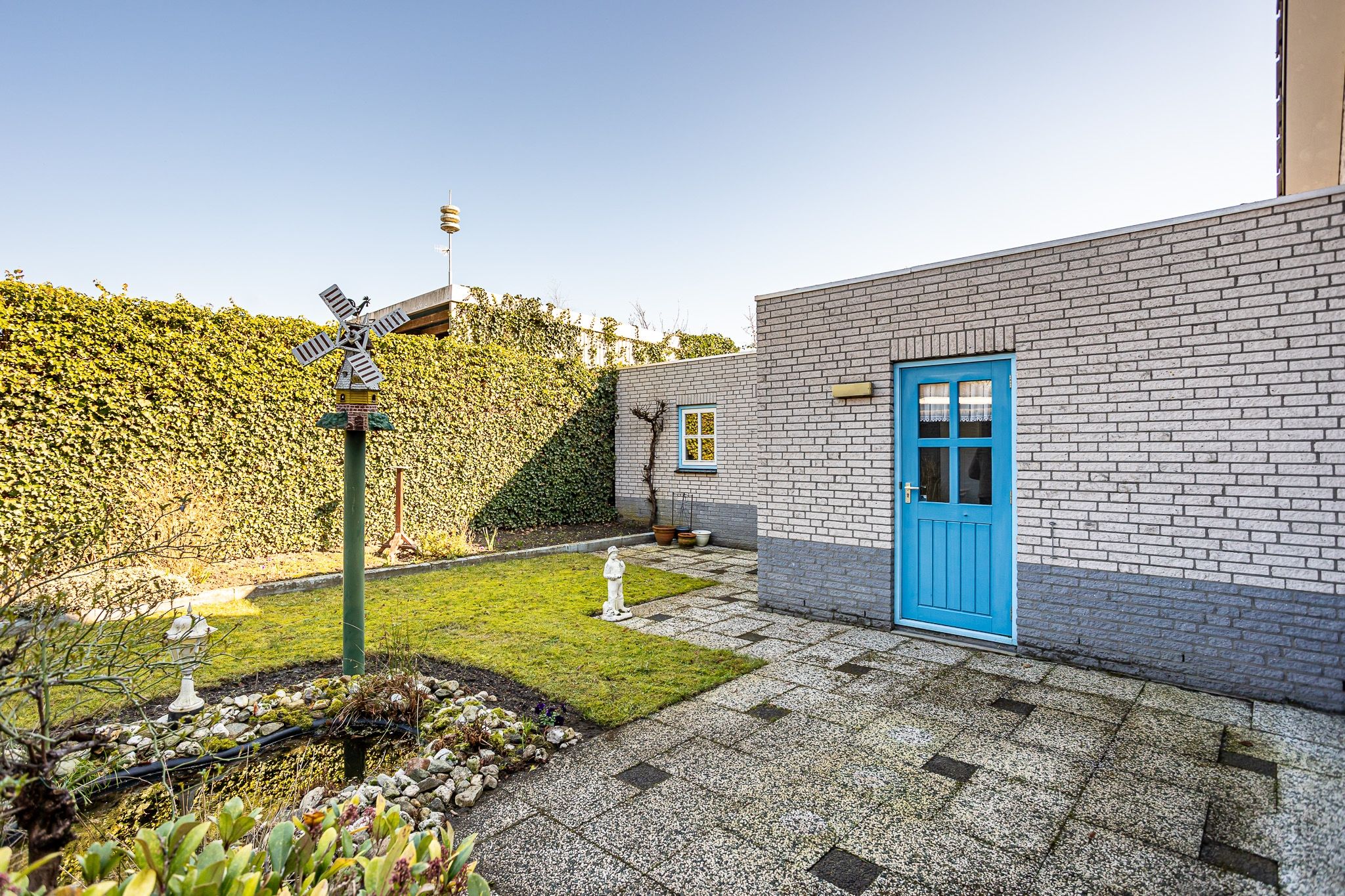 Foto 42 van Kloosterstraat 49-A