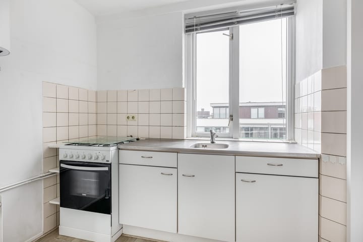 Photo 4 of Ridder van Catsweg 180