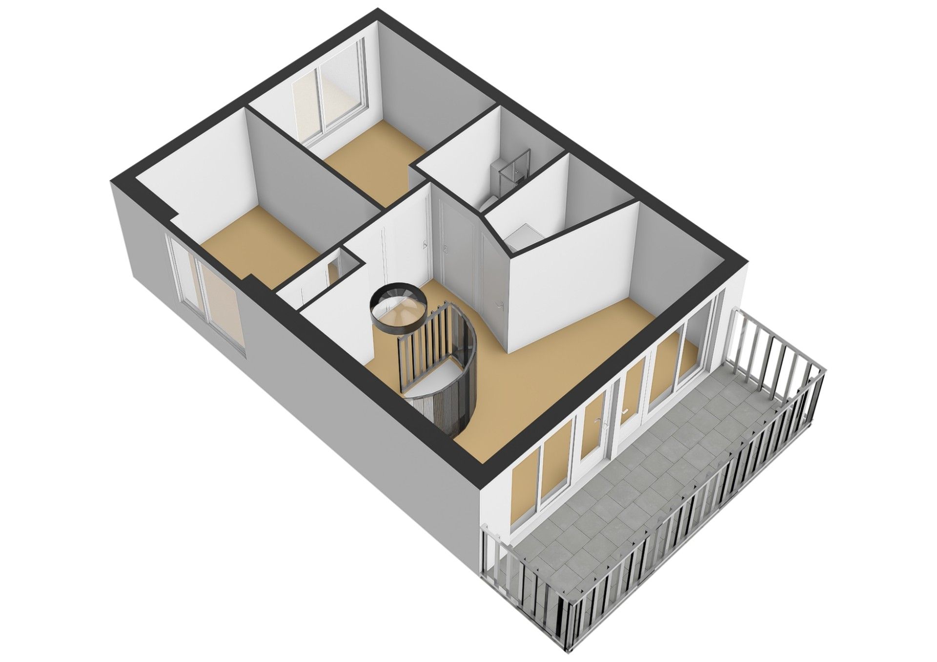 Foto 42 van Annie Romein-Verschoorkade 68