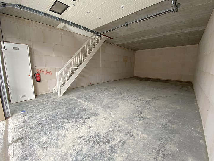 Palmpolstraat 99-G31, Almere