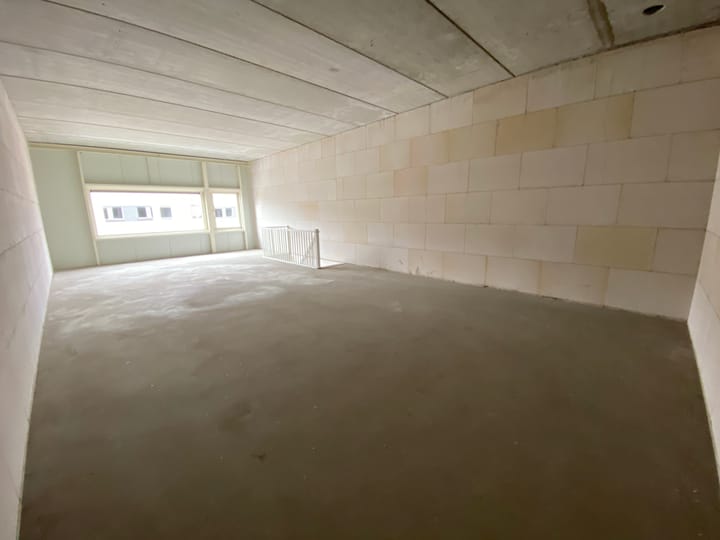 Palmpolstraat 99-G31, Almere