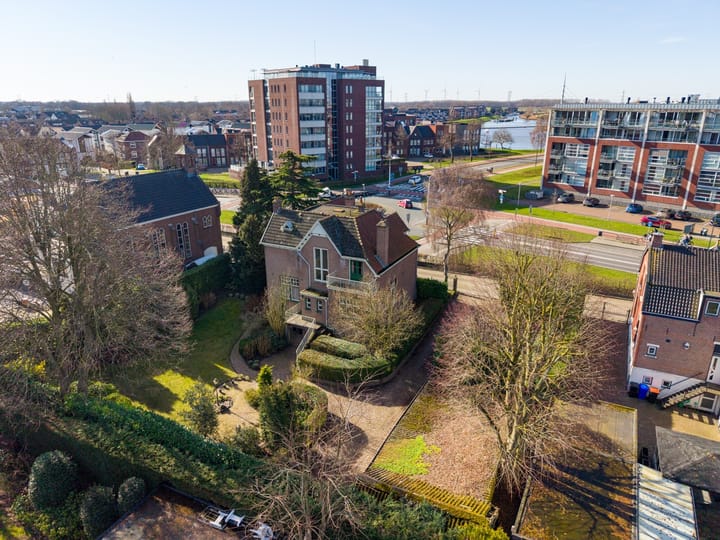 Photo 2 of Maasdijk 16