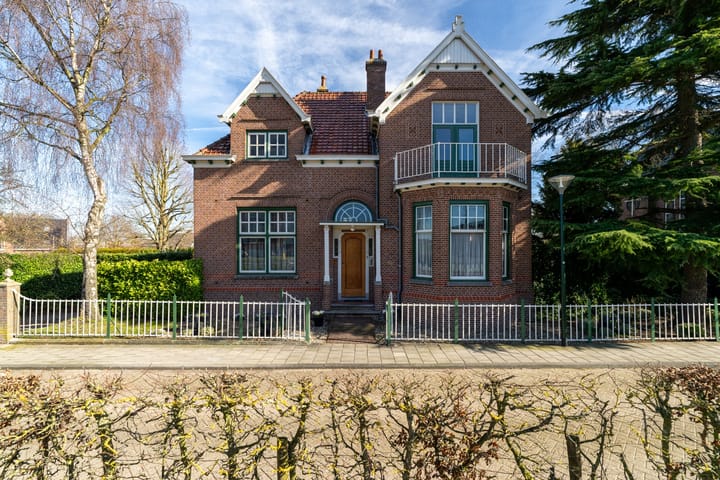 Photo 4 of Maasdijk 16