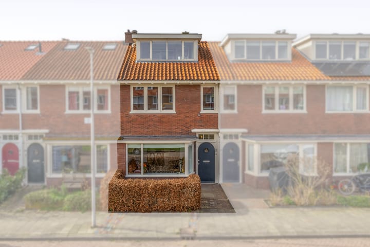 Photo 5 of Julianaweg 171