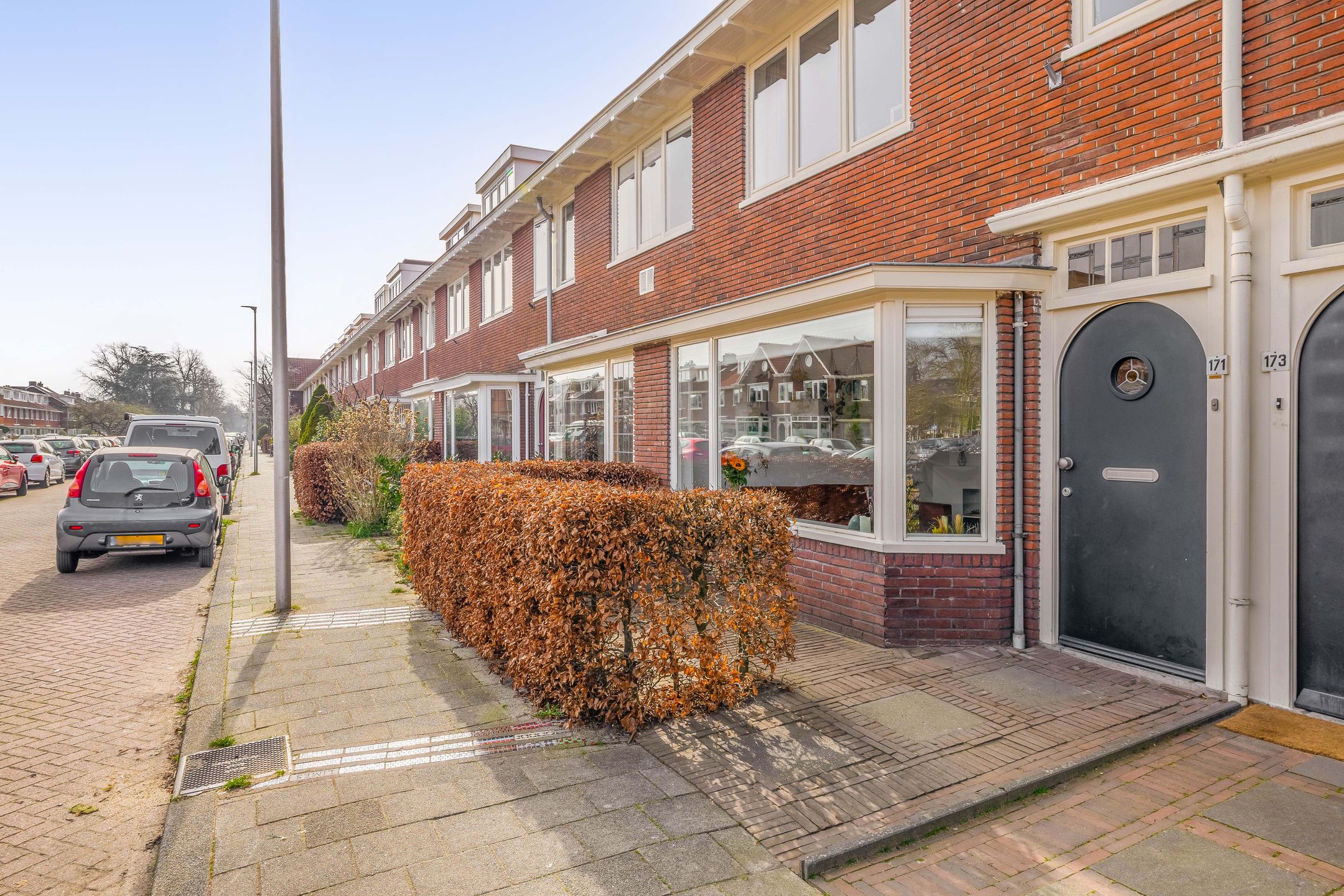 Foto 6 van Julianaweg 171