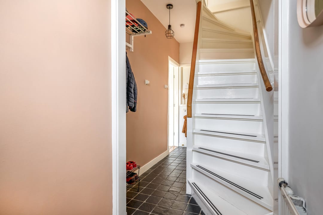 Foto 7 van Julianaweg 171