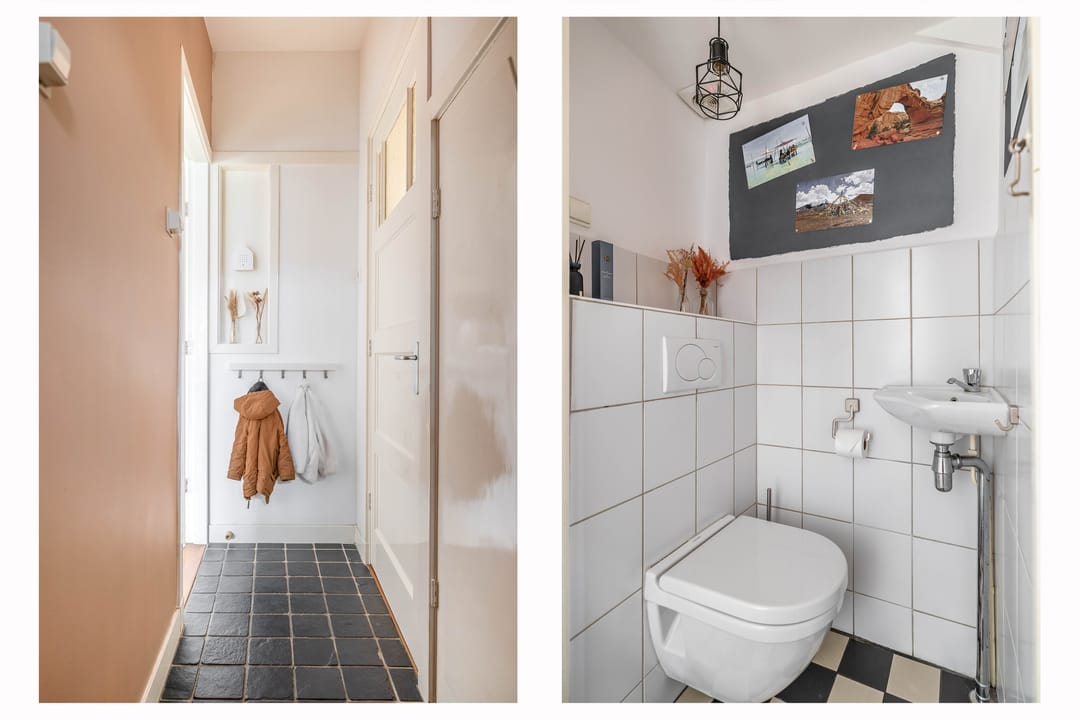 Foto 8 van Julianaweg 171