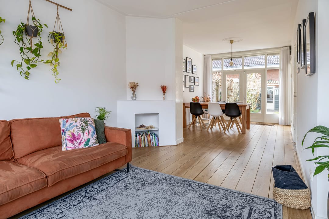 Foto 11 van Julianaweg 171