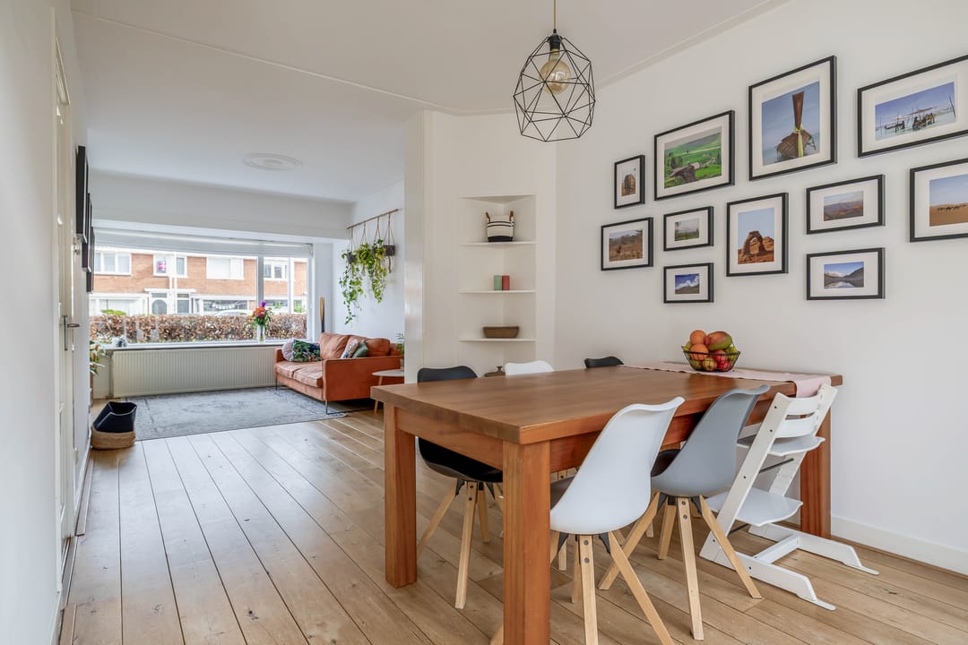 Foto 13 van Julianaweg 171