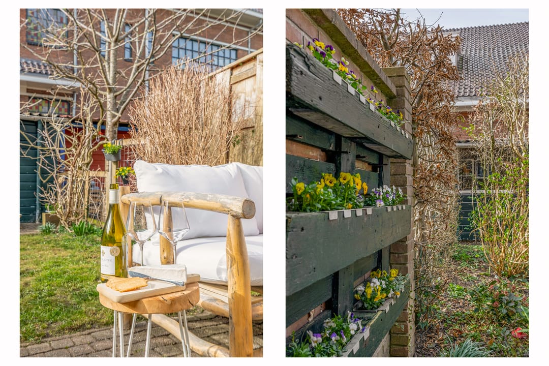 Foto 23 van Julianaweg 171